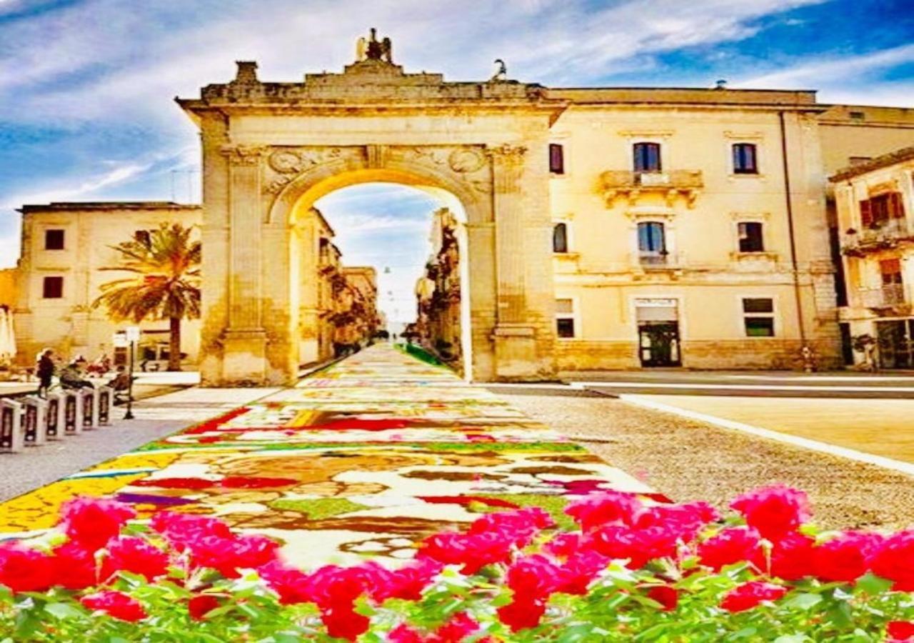 My Lovely Home Noto Exterior photo