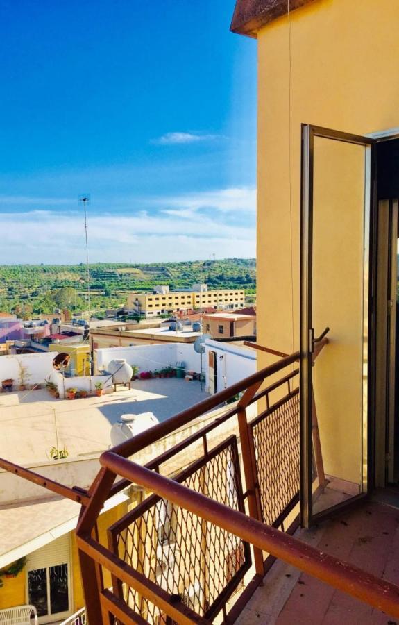 My Lovely Home Noto Exterior photo