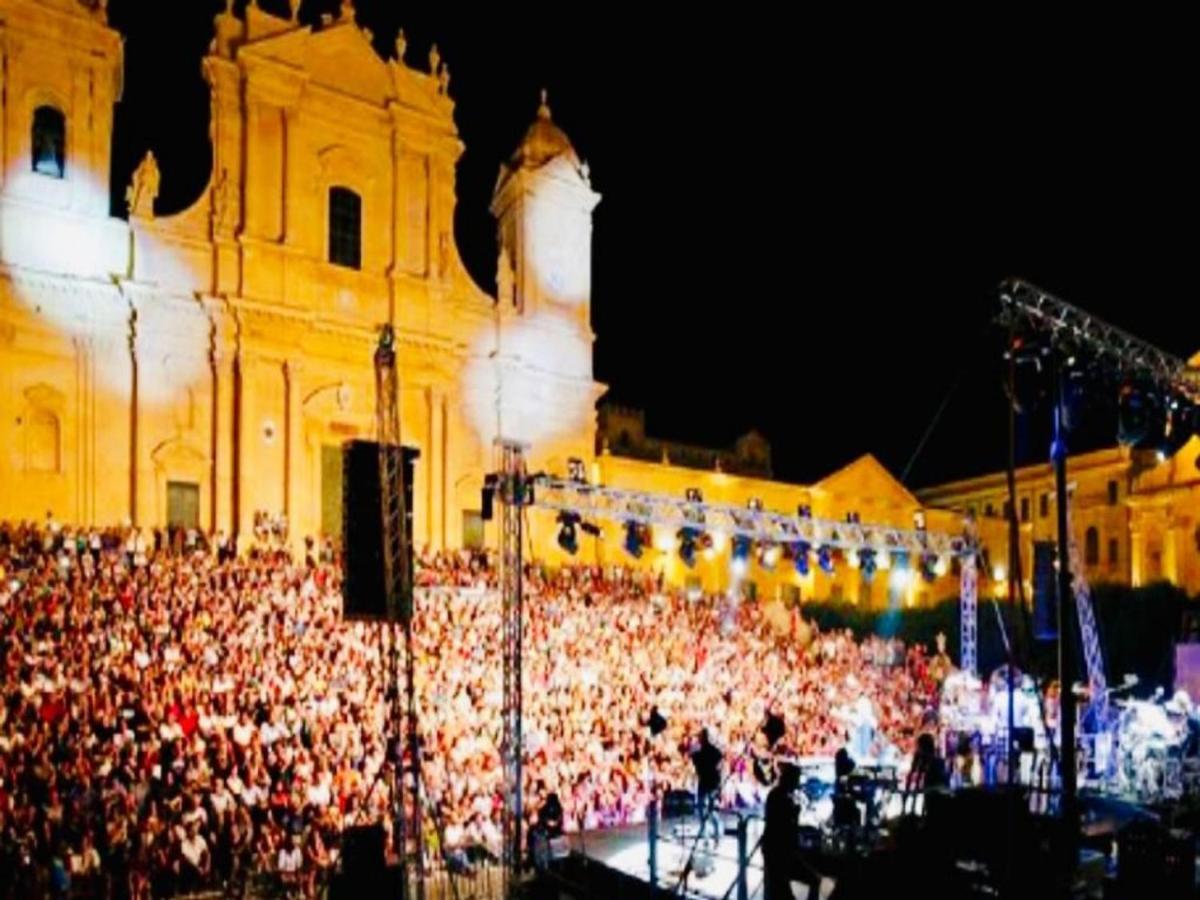 My Lovely Home Noto Exterior photo