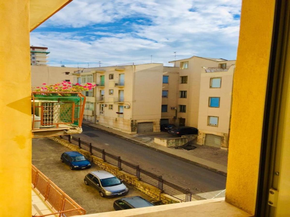 My Lovely Home Noto Exterior photo